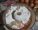 Foto langkah ke 2 dari resep 23. Pentol Ayam.