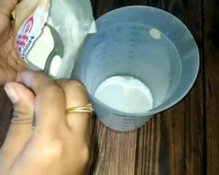 Es cendol mamamiw @vickyalaydrus | Cendol Manado Mamamiw | baba mandhi rice - Step 2