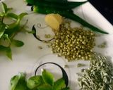 મટર આલુ ઘી પરાઠા (Matar Aloo Ghee Paratha Recipe In Gujarati) રેસીપી સ્ટેપ1ફોટો