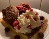 Foto del paso 8 de la receta: Waffles