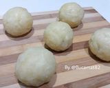 Foto langkah ke 3 dari resep "jemblem".