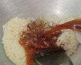 Foto langkah ke 4 dari resep Wajik.