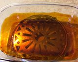 Foto del paso 1 de la receta: Flan de mascarpone