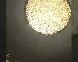 A picture of step 2 of Sugi/ Samolina ke Burger.