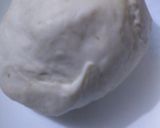 A picture of step 3 of Assorted Naan.