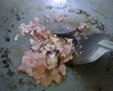 Foto langkah ke 3 dari resep Chicken charsiu filling pao/roti.