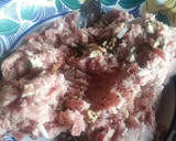 Foto del paso 2 de la receta: Albóndigas con nueces