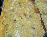 Foto del paso 4 de la receta: Calabacín relleno