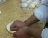 صورة لخطوة 13 من وصفة خبز الباجت الفرنساوي   La baguette
