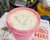 Foto langkah ke 10 dari resep Non Fat Milk Greek Yogurt.