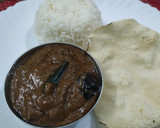 மிளகுக் குழம்பு ரெசிபி ஸ்டேப் 7 புகைப்படம்