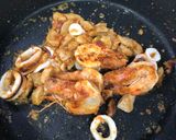 Foto langkah ke 7 dari resep Kwetiau goreng ala restaurant (char kway teow).