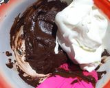 Foto langkah ke 5 dari resep Chocolate Triffle Cake.