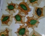 Foto del paso 3 de la receta: Canastas de choclo