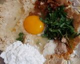 Foto langkah ke 2 dari resep Perkedel Tempe.