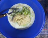 Foto del paso 3 de la receta: Brownie Saludable con Zucchini