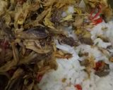 Foto langkah ke 8 dari resep Pampis ikan tongkol.