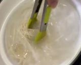 拌面のhida香腸🍅番茄醬的食譜步驟1照片