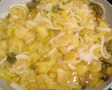 Foto del paso 2 de la receta: Tortilla Española, especial San Isidro