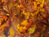 Shakshuka