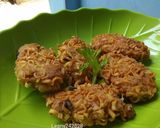 Foto langkah ke 5 dari resep Tahu rambutan.