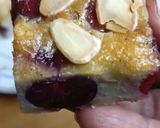 Une image de l'étape 8 de 🍒Clafoutis aux cerises Burlat (sans gluten).