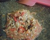 Foto langkah ke 3 dari resep Sambal Cepokak a.k.a Rimbang a.k.a Leunca.