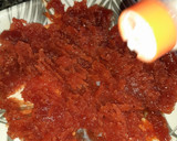 Foto del paso 2 de la receta: Pan con dulce de membrillo