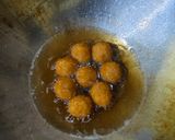 Foto langkah ke 4 dari resep Bola Bola Tempe.