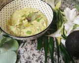 Une image de l'étape 3 de Guacamole.