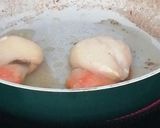 Foto del paso 7 de la receta Ensalada marinera