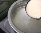 சாக்லேட் மக்கன் பேடா (Chocolate makkan beda recipe in tamil) ரெசிபி ஸ்டேப் 1 புகைப்படம்