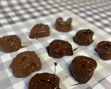 Foto del paso 7 de la receta: Phoskitos caseros en microondas