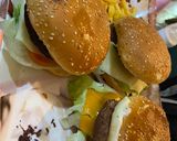 Foto del paso 4 de la receta: Hamburguesas 🍔