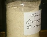 A picture of step 2 of Tex's KFC Style Fried Chicken 🍗🌿🇺🇸.