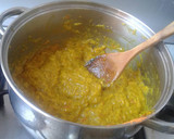 Foto del paso 5 de la receta: Sango de atún Ecuatoriano