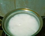 Foto langkah ke 1 dari resep Es Teler Creamy.