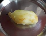A picture of step 2 of Tandoori Aam Gola.