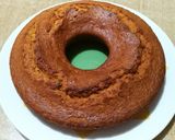 Foto del passaggio 4 della ricetta Ciambella di carote