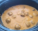 Foto del paso 7 de la receta Albóndigas de carne fáciles