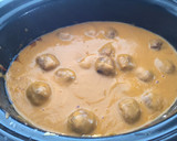 Foto del paso 7 de la receta: Albóndigas de carne fáciles