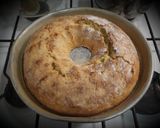 Foto del paso 7 de la receta: Budín de BANANA 🍌