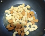 મસાલા ડ્રાયફ્રૂટ (Masala dryfruit recipe in Gujarati) રેસીપી સ્ટેપ1ફોટો
