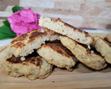 Foto del paso 5 de la receta: Bocaditos de bagazo de coco
