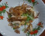 Foto langkah ke 5 dari resep Soto kuah bening.