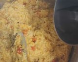 A picture of step 11 of Restaurant Style Dal-Khichdi.