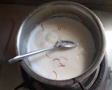 लिटिल मिलेट्स (समई) खीर(Little Millets Kheer Recipe In Hindi) रेसिपी चरण 3 फोटो