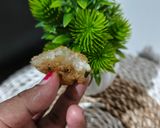 Foto langkah ke 4 dari resep Cireng Nasi Bumbu Rujak.