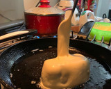 Foto del paso 12 de la receta: Torrejas con miel de piloncillo para Cuaresma