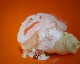 Foto langkah ke 2 dari resep 124. Mini Cheesecake.